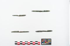 Foto von Bronzearmreif (NHMW-PRAE-024334)